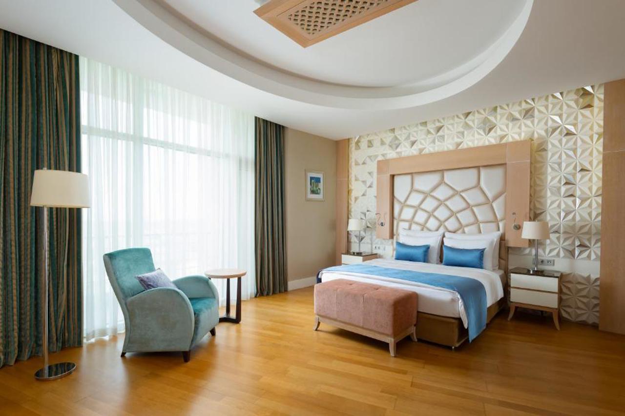 Badamdar Hotel and Residences 23/65