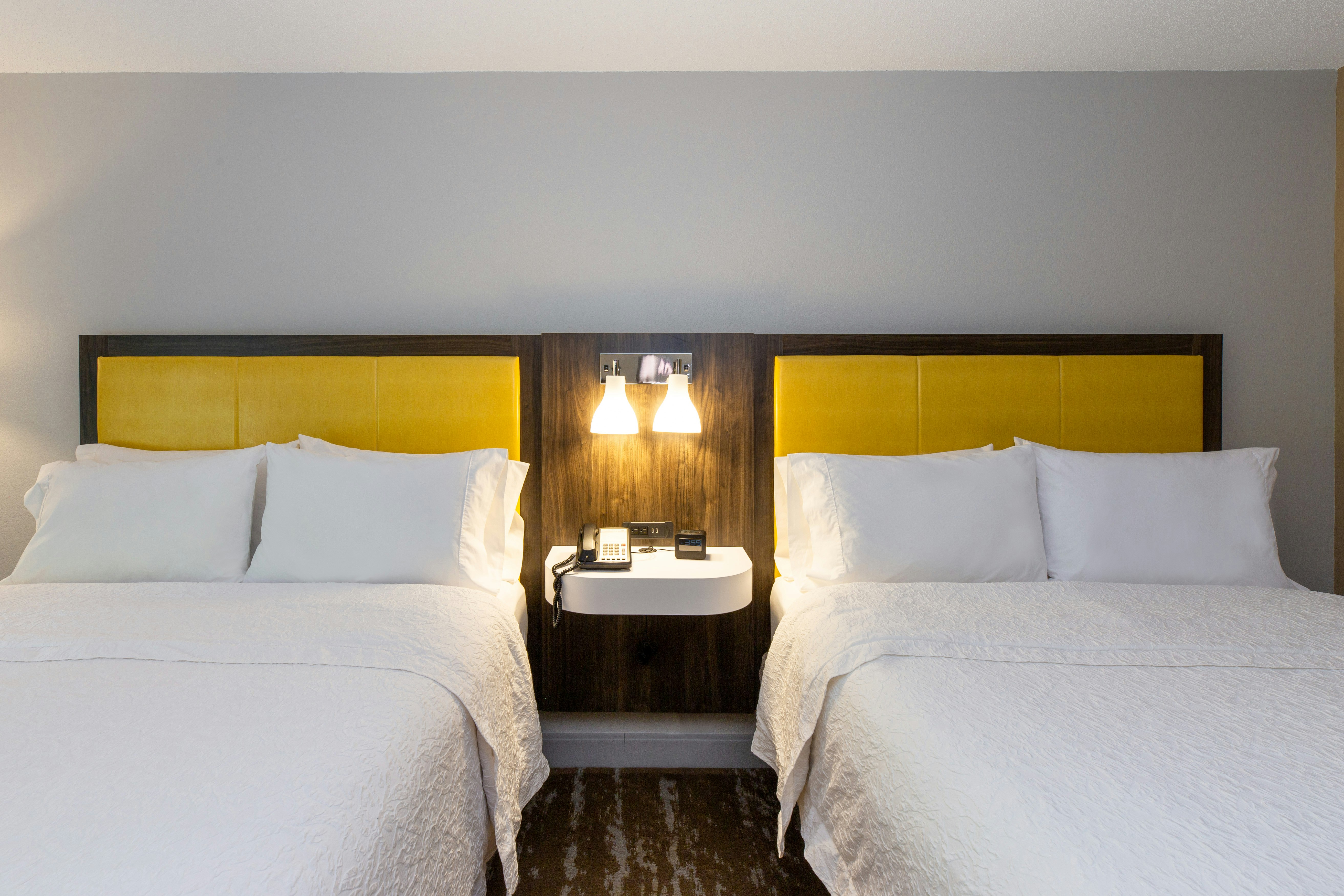 ROOM, 2 QUEEN BEDS