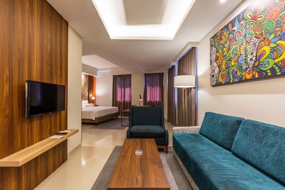 Great Diponegoro Hotel 29/46