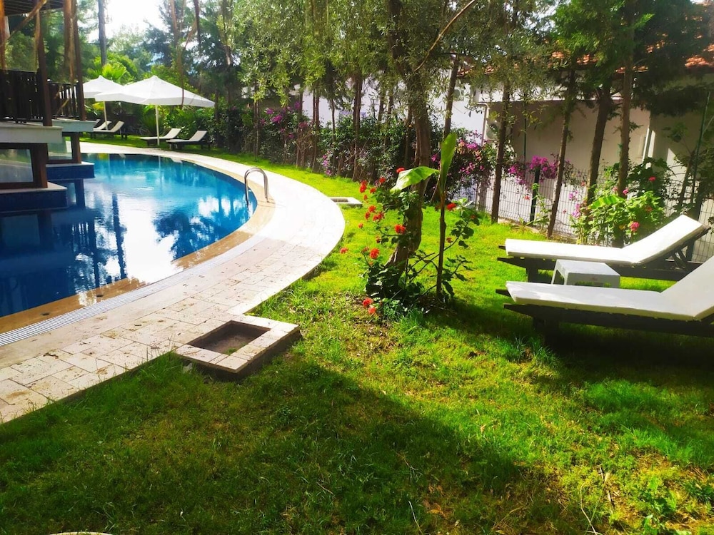 Alya Hotel Gocek 54/70