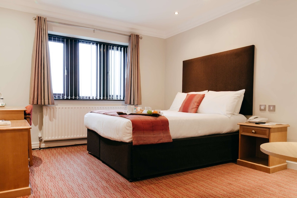 Best Western Bradford Guide Post Hotel 7/55