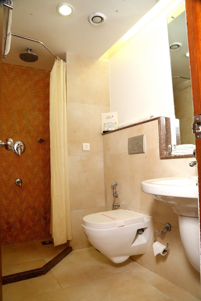 The Verda Saffron 25/25