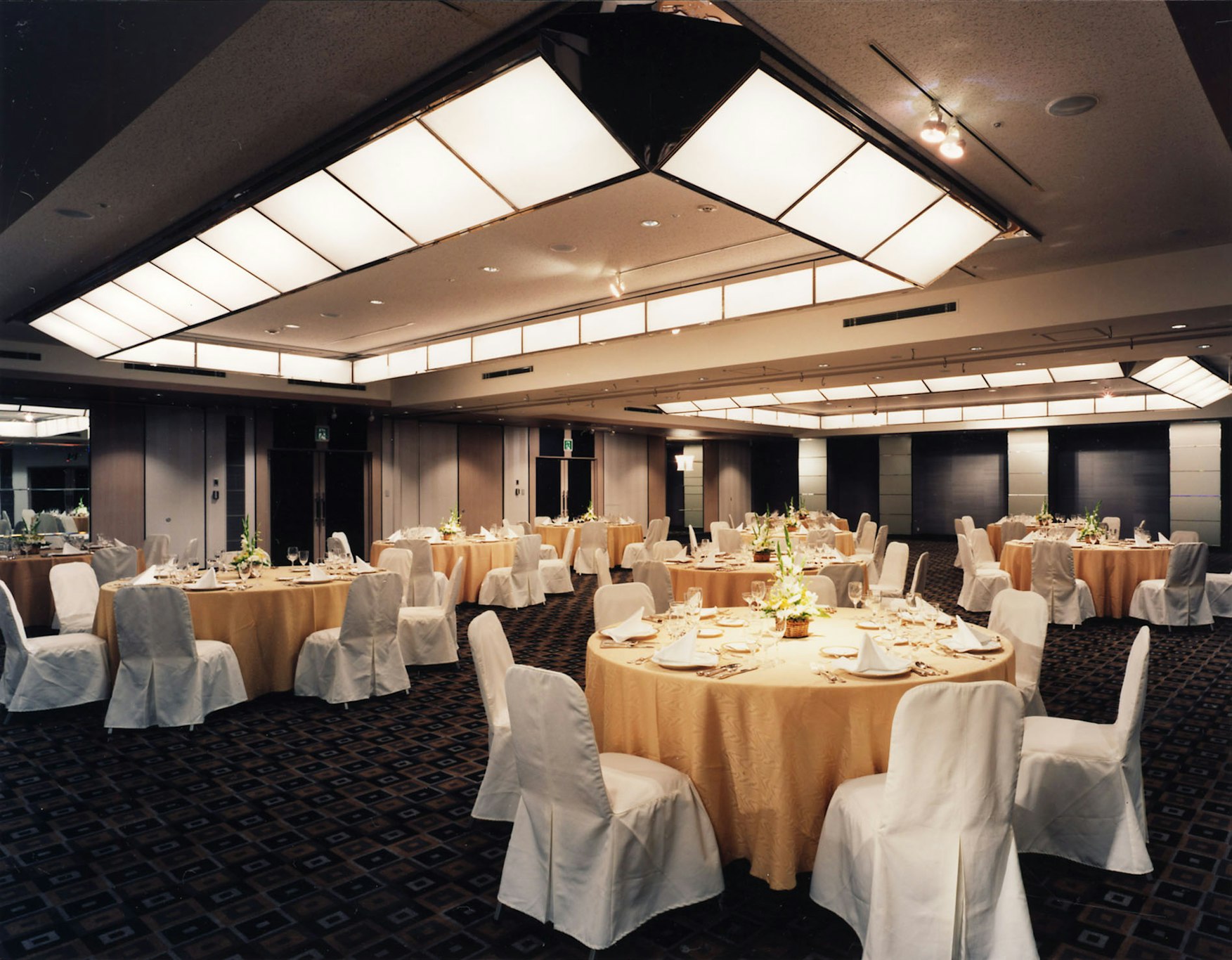 Kawasaki Nikko Hotel 45/47