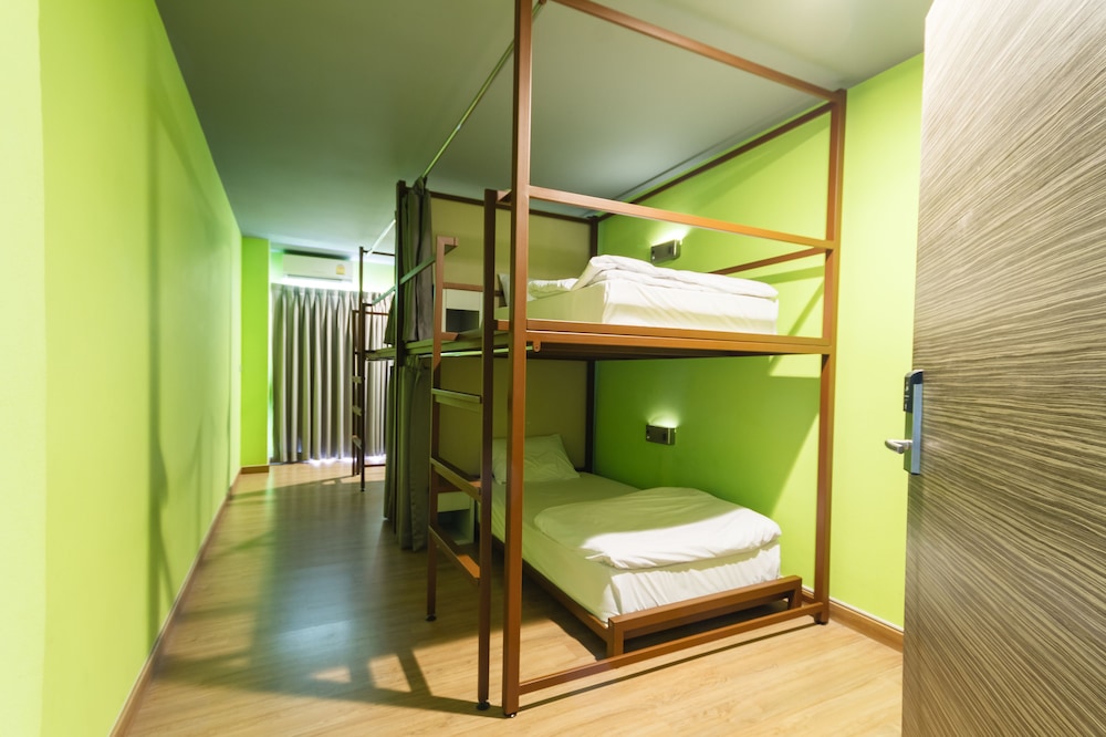 Siamaze Hostel 31/66