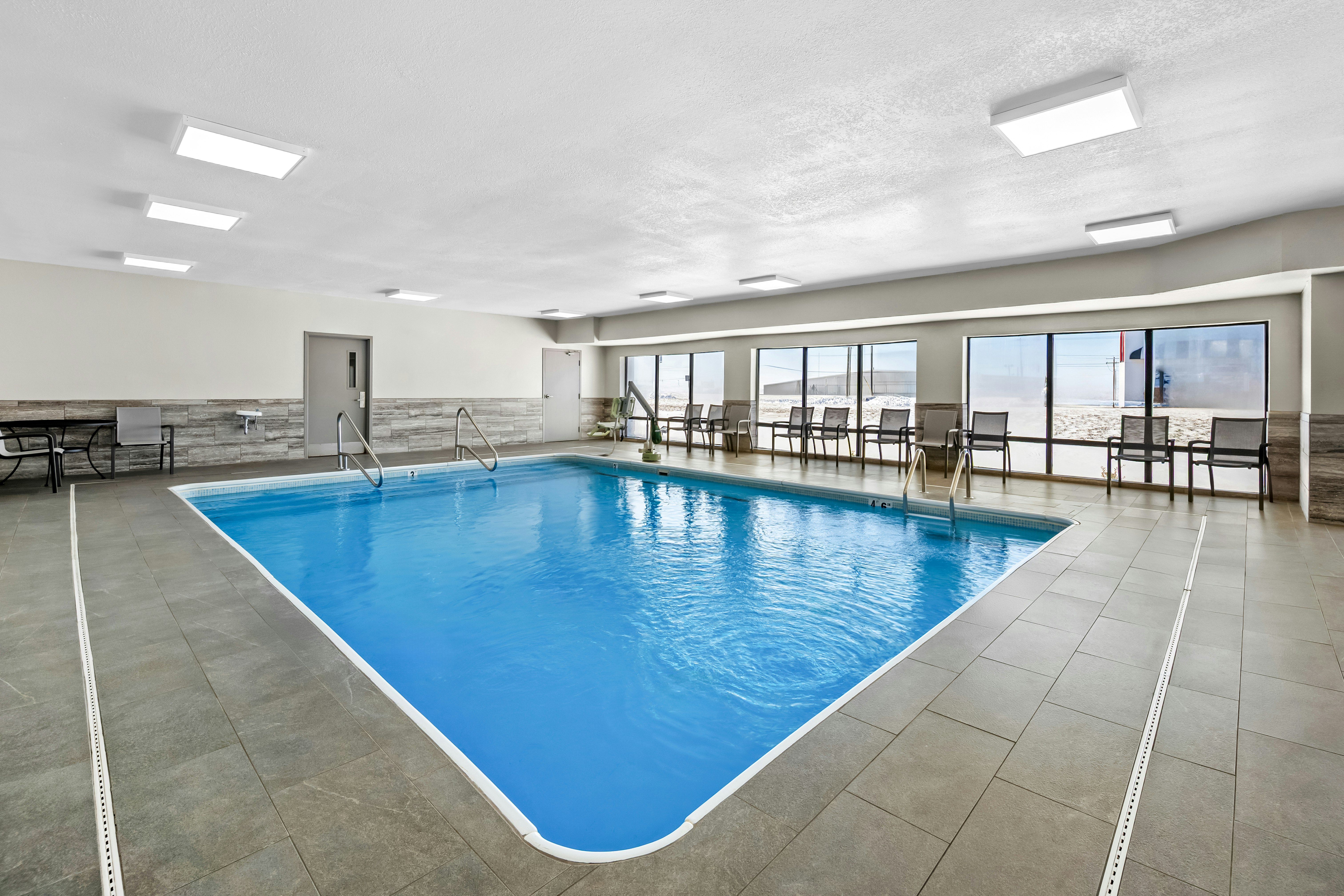 Hampton Inn Bloomington West 28/45