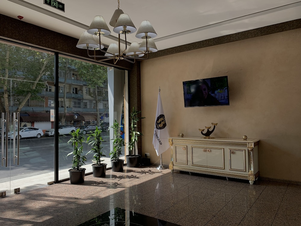Betlem Hotel, Tbilisi 8/50
