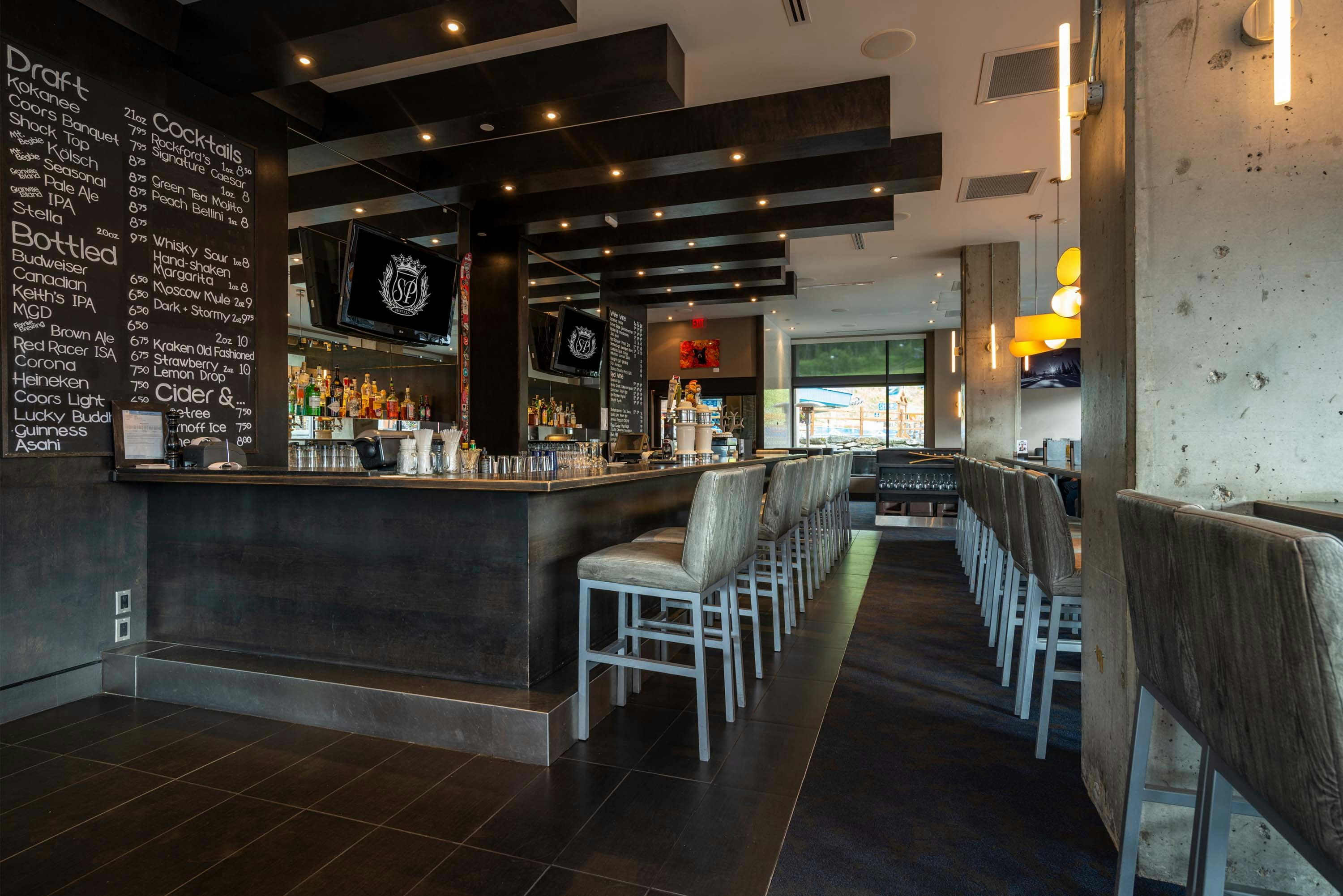 The Sutton Place Hotel Revelstoke Mountain Resort 7/37