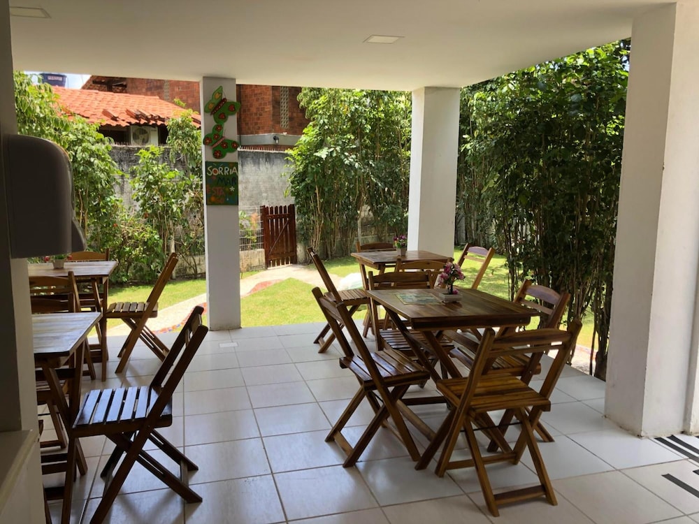 Pousada Beach Garden 44/50