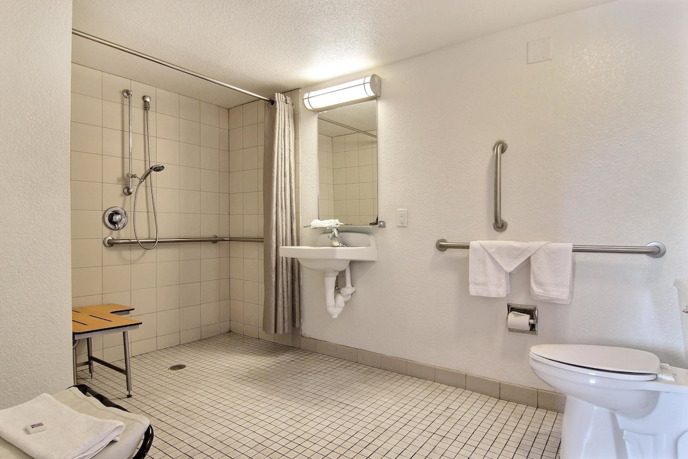 Motel6 San Angelo, TX 28/54