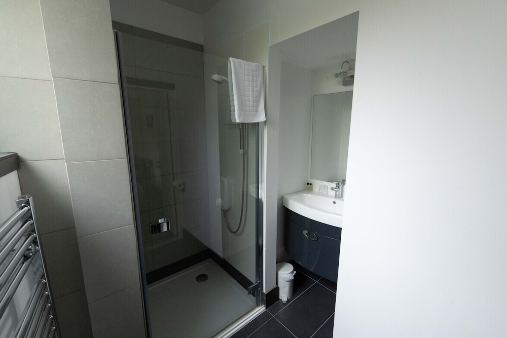 Scalloway Hotel 33/33