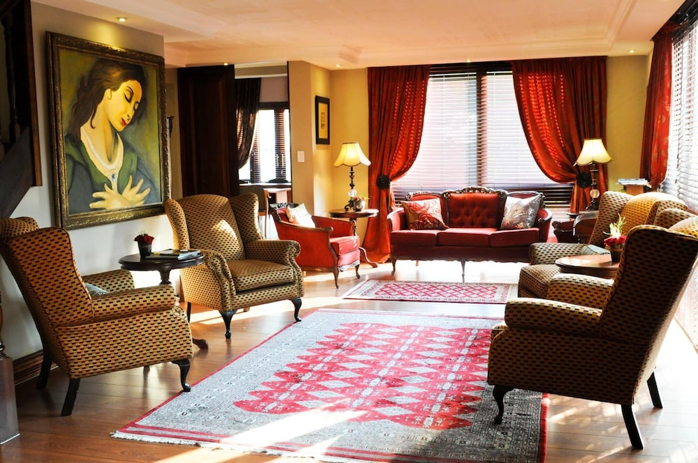 Candlewoods Guesthouse 37/48