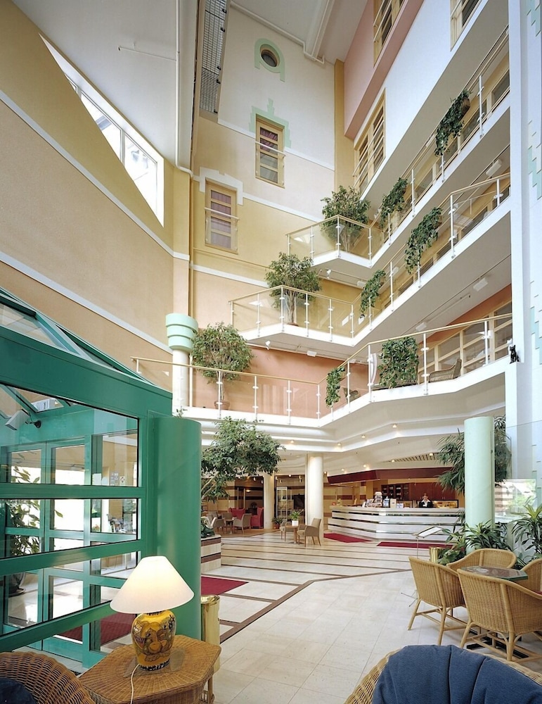 Memory Hotel 2/36