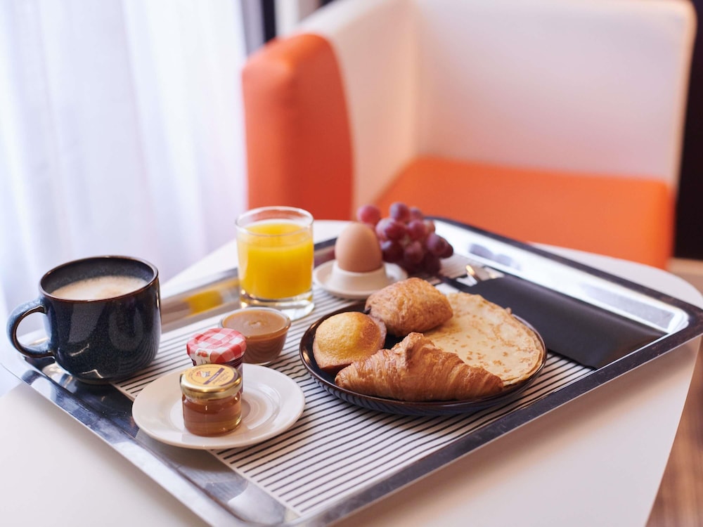 Mercure Nantes Centre - Grand Hotel 56/72