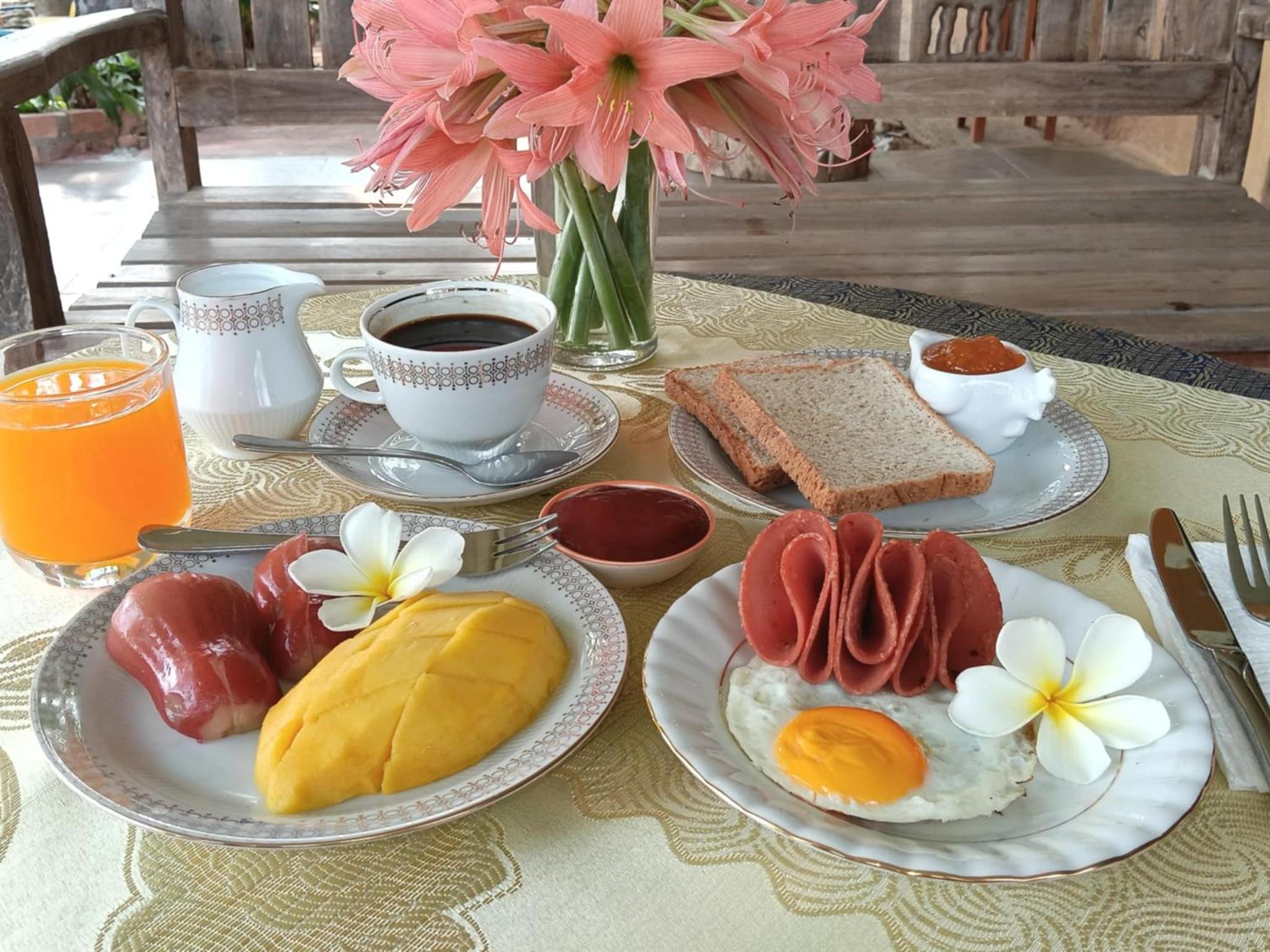 Baandin Resort 53/69