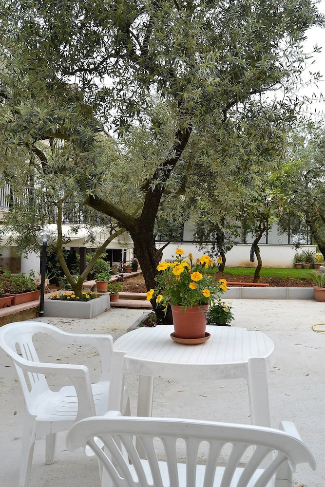 B&B Il Girasole 19/40