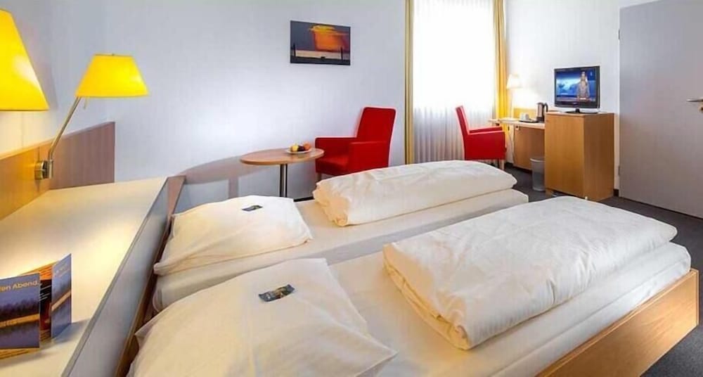 Hotel Spenerhaus 17/49
