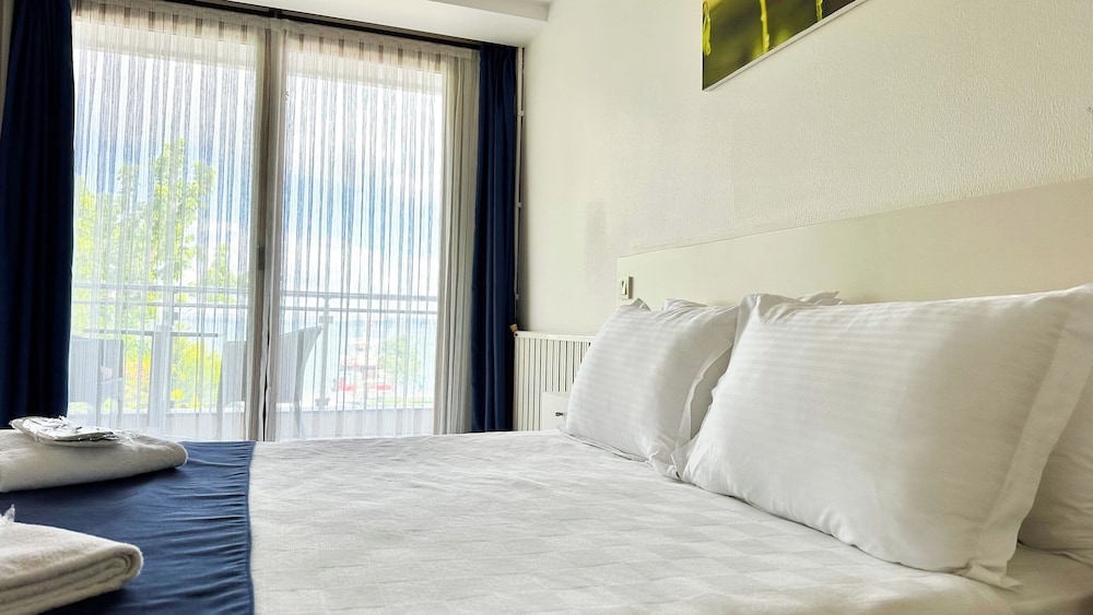 Buyukada Comfort Hotel 12/50
