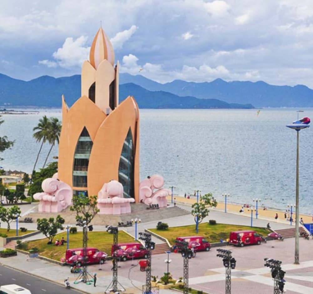 Senkotel Nha Trang 51/62