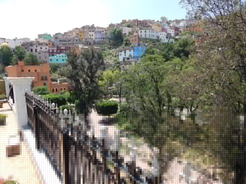 Mansion Del Cantador 54/59