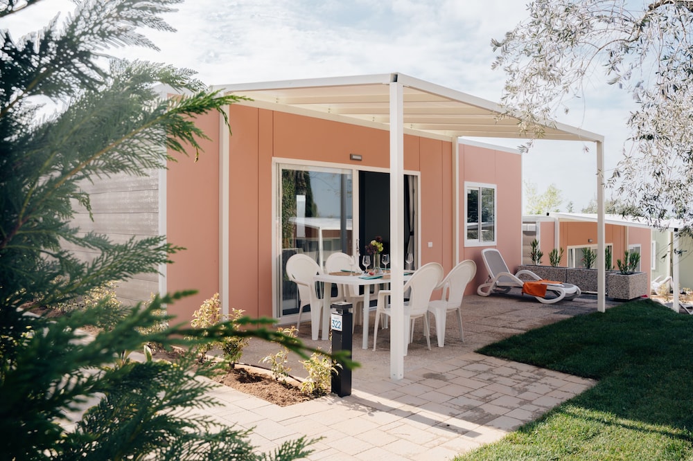 La Rocca Camping Village 3/50