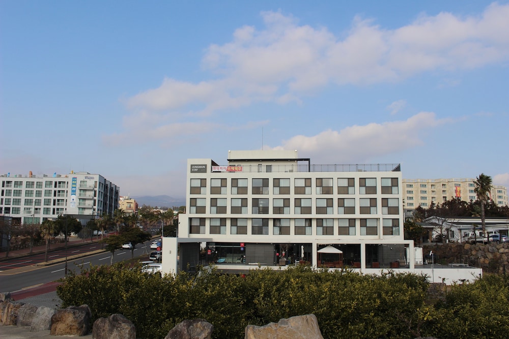 Hotel Stay Interview Jeju 5/50