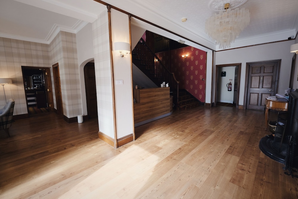Fife Lodge 4/49