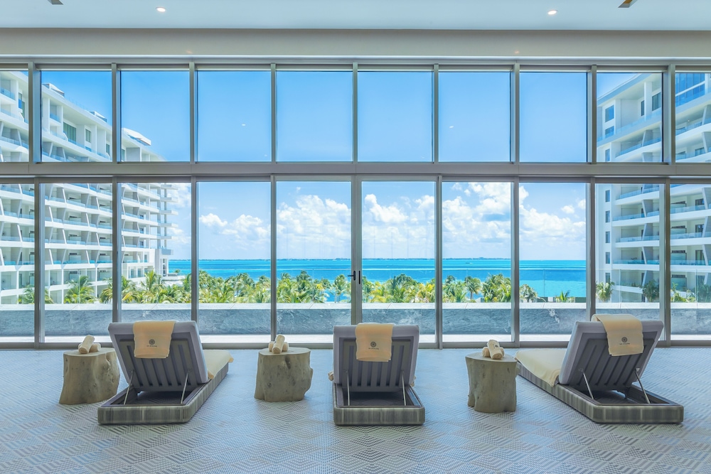 Hotel Mousai Cancun Adults Only 32/50