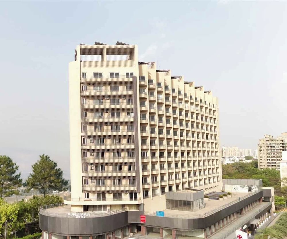 Alivaa Hotel Gurugram Sohna Road in GURGAON