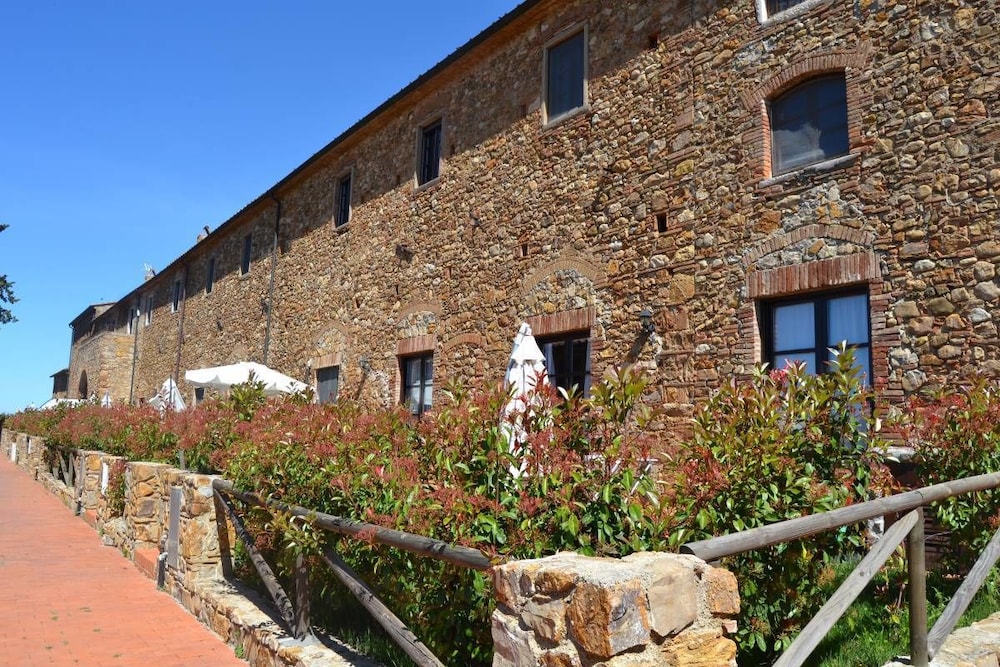 Antico Borgo Casalappi 3/73