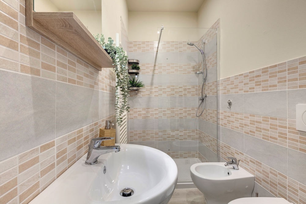 Mamo Florence - Opera Apartment 44/50