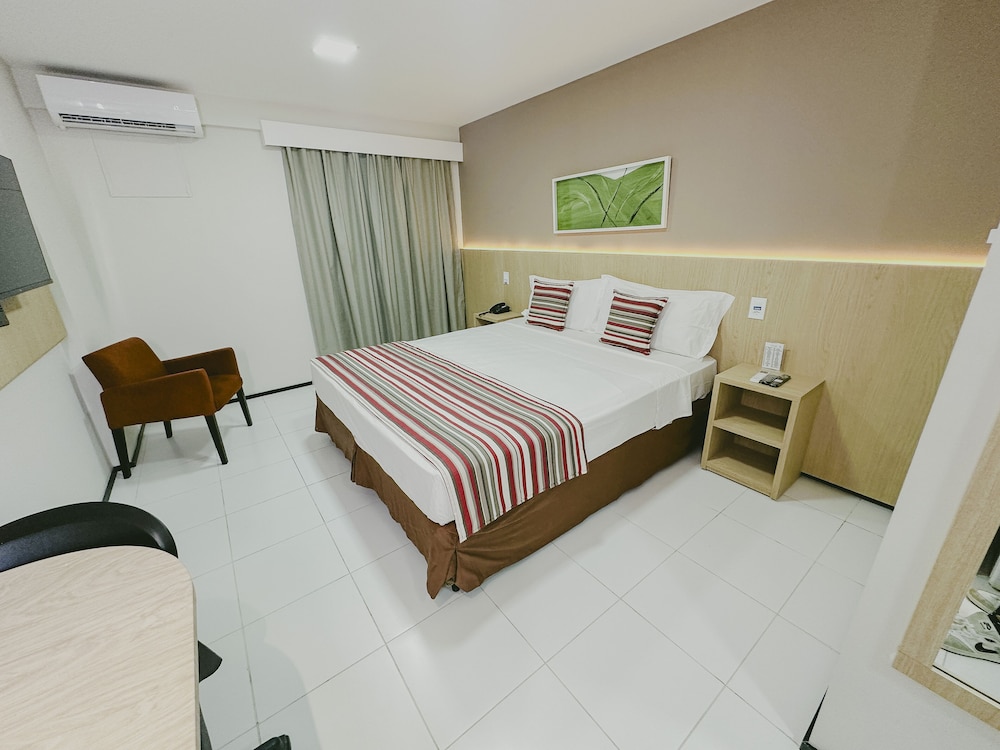 Slz Lagoa Hotel 21/60