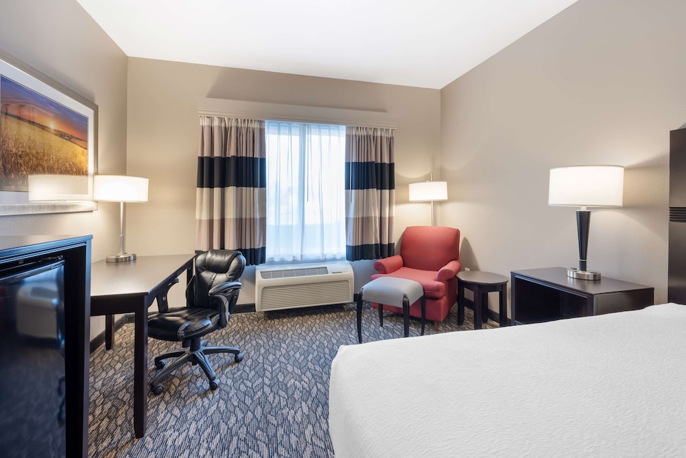 Best Western Wheatland Inn 10/47