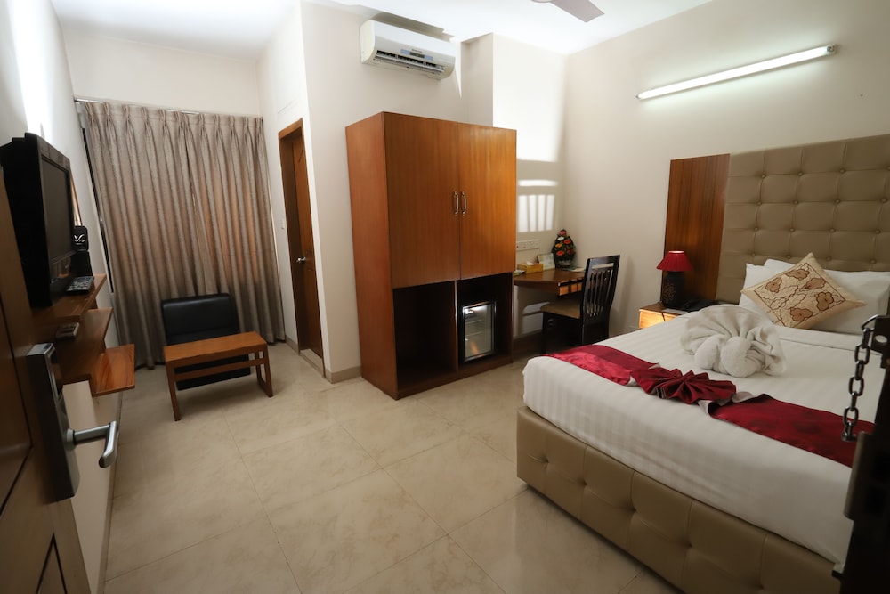 Dhaka Golden Inn 19/48