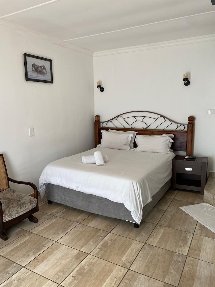 St Lucia Safari Lodge 18/50