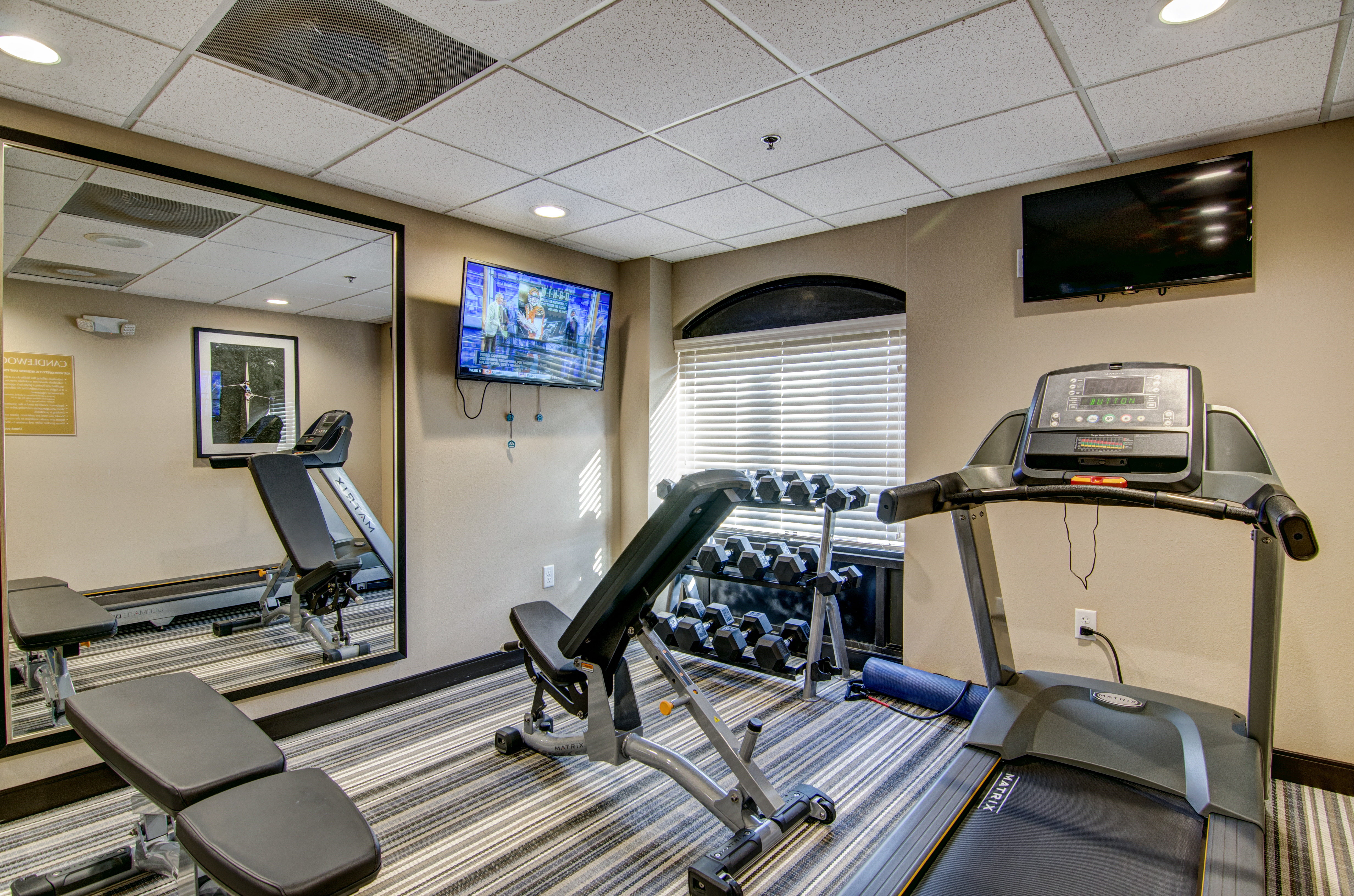 CANDLEWOOD SUITES RICHMOND - WEST BROAD 13/26