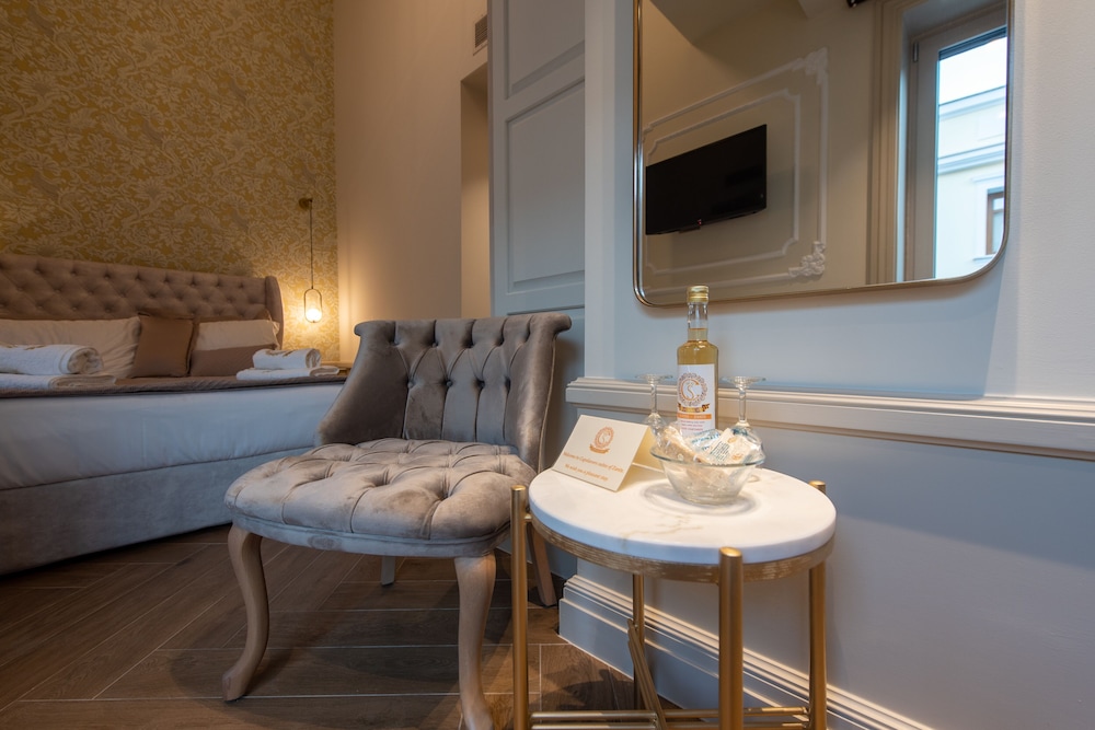 Capolavoro Suites 30/41