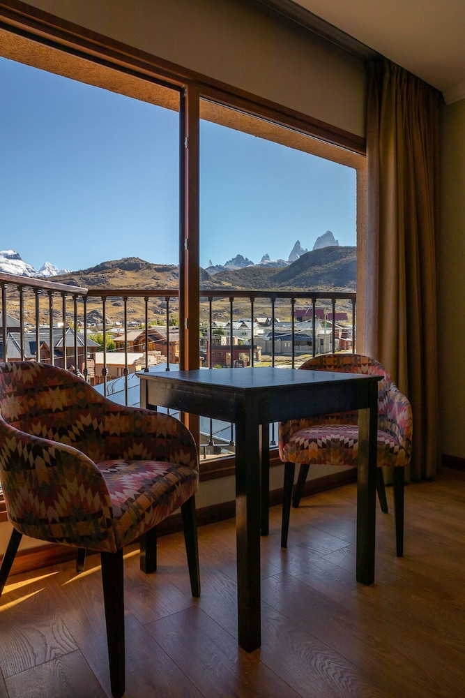 Chalten Suites Hotel 32/50
