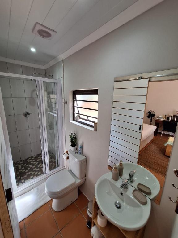 Park Living Guesthouse 48/50
