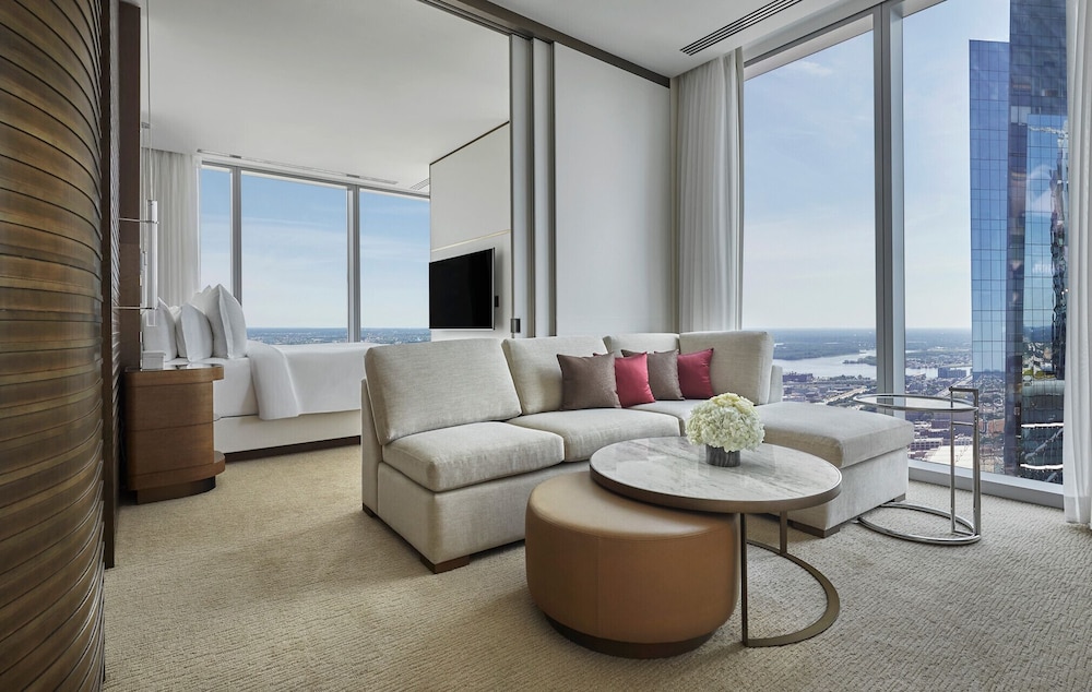 Four Seasons Hotel Philadelphia at Comcast Center 26/37