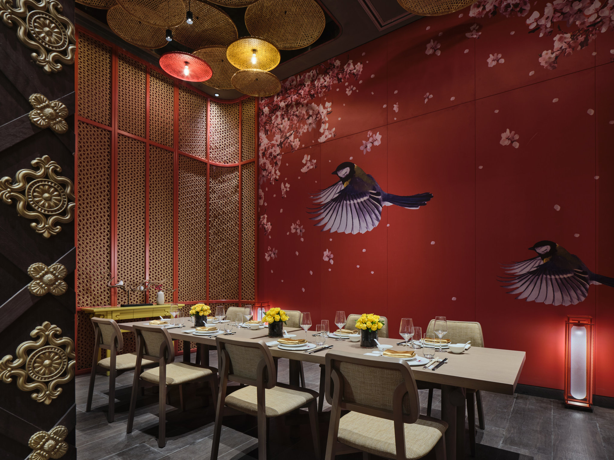 Crowne Plaza Qidong 54/74