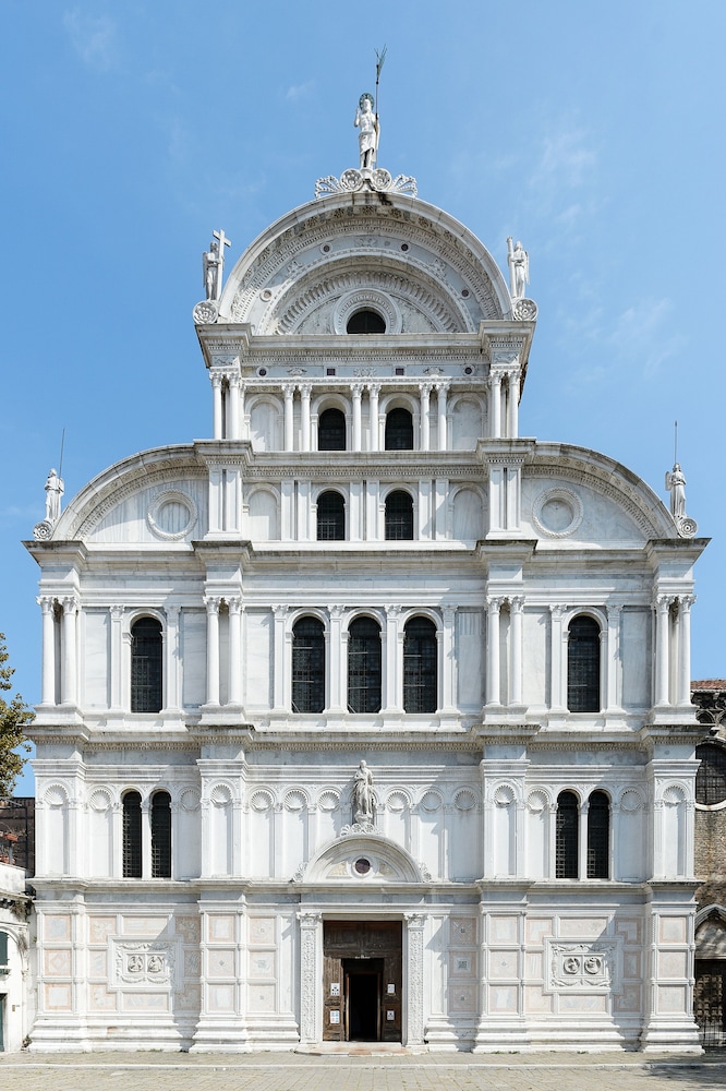 Hotel San Zaccaria 1/29