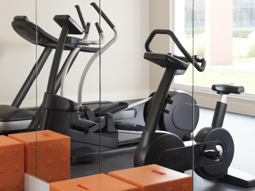 IBIS STYLES NIVELLES 36/73