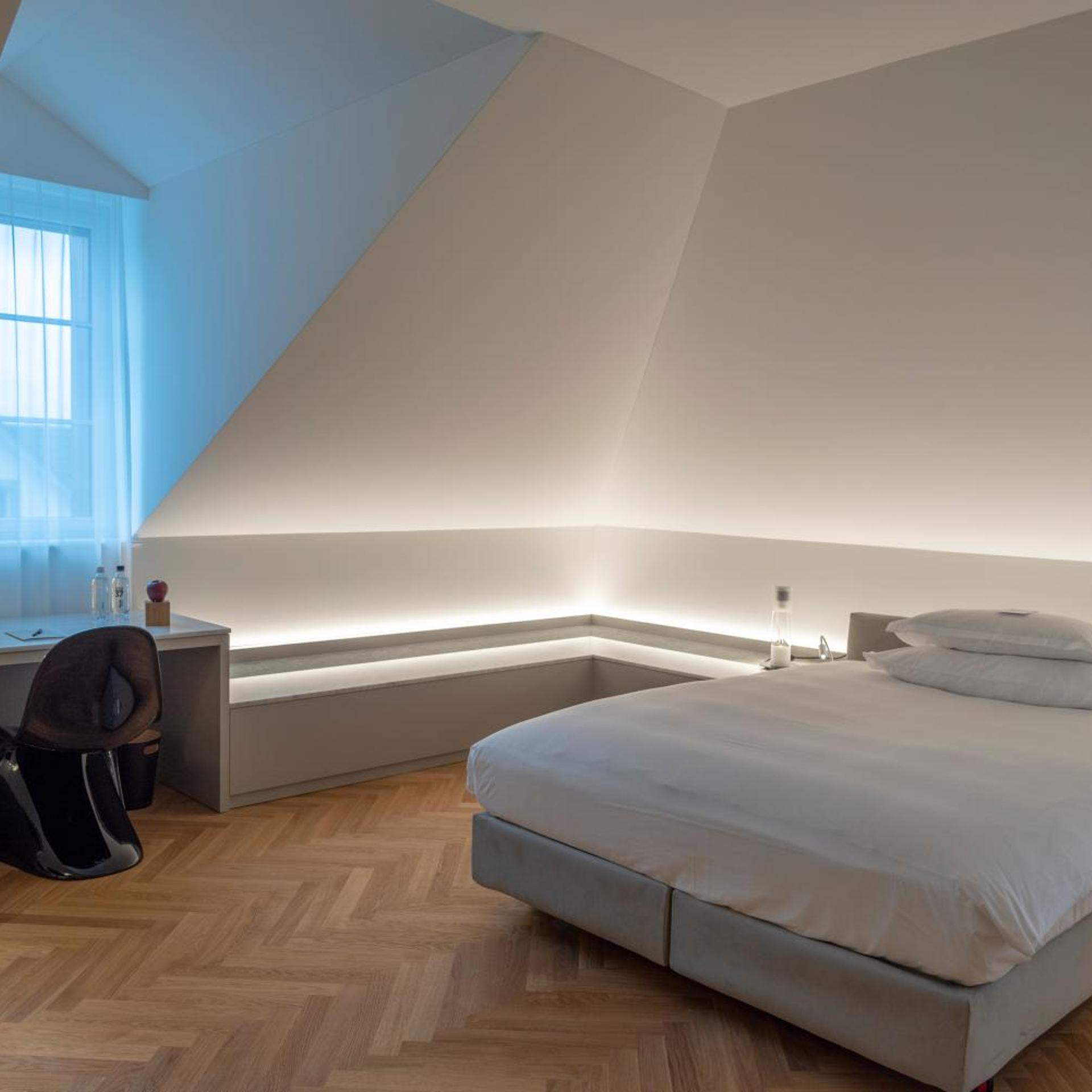 Caspar Swiss Quality Hotel 14/60