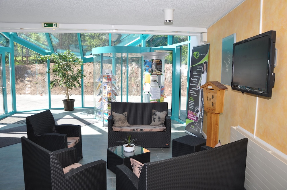 Sporthotel Oberhof 24/44