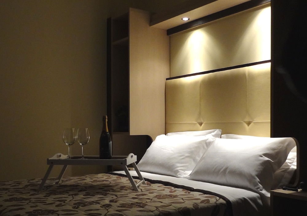 Hotel Alveri photo5