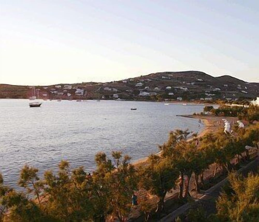 Paros Hotel 27/43