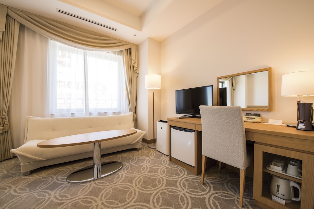 Hotel Port Plaza Chiba 25/50