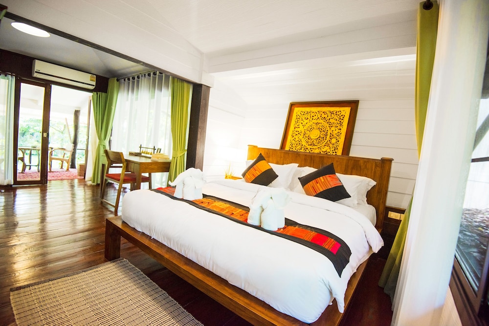 E Outfitting Doi Kham Resort Chiang Mai 22/66