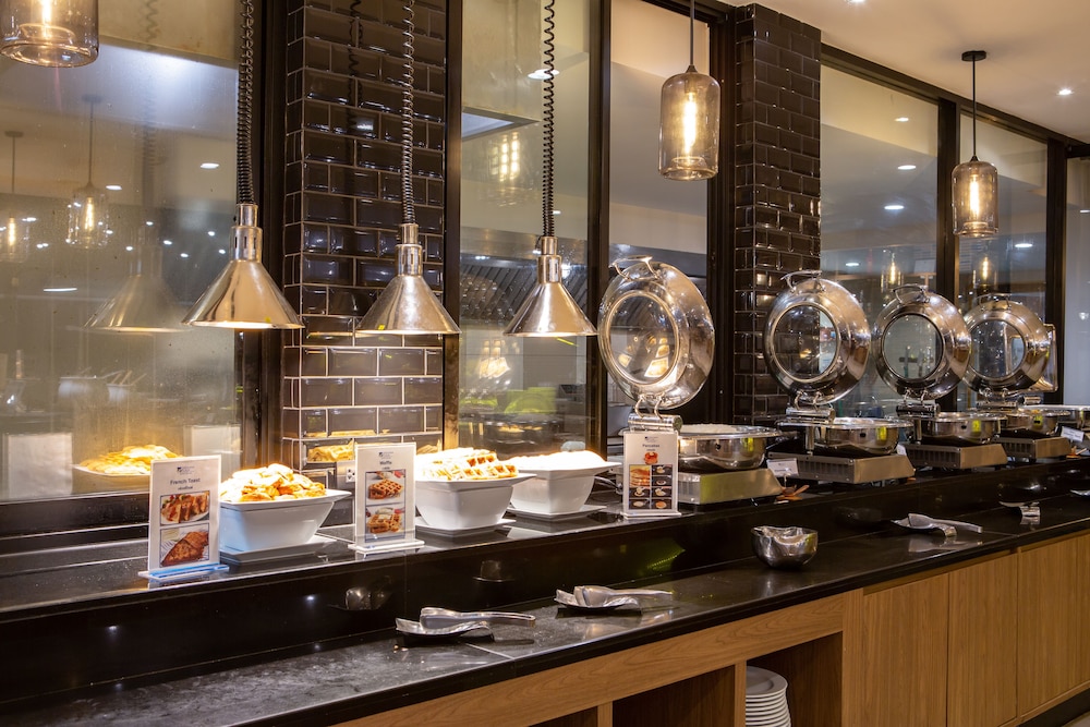 Deevana Plaza Krabi Aonang 40/68
