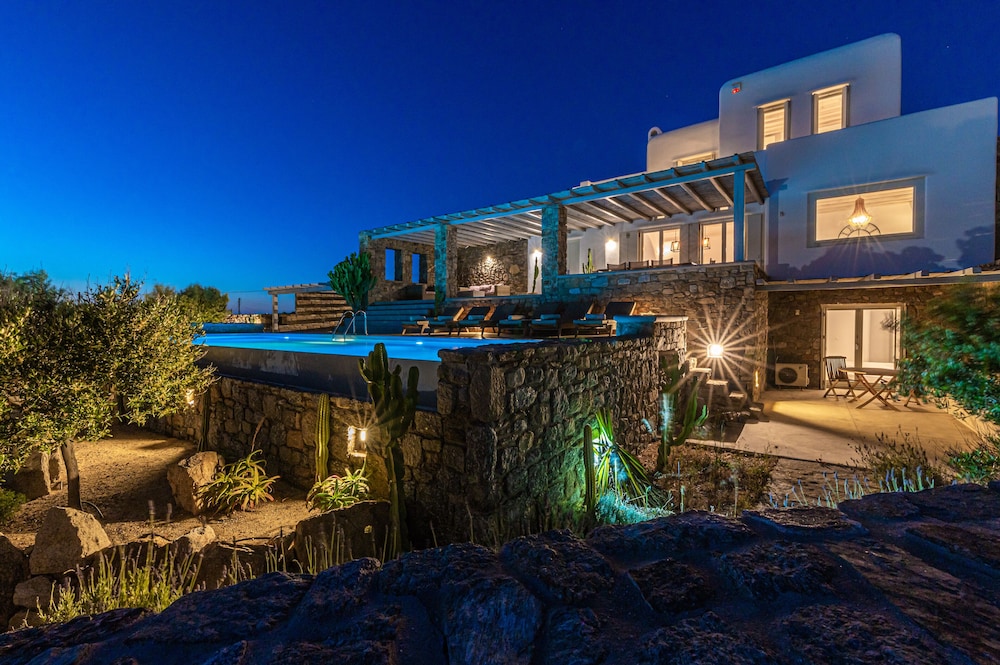 Dreamlike Villas Mykonos 42/50